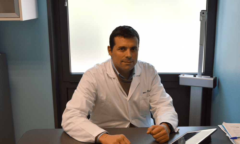 Dr Jacopo Scala Firenze